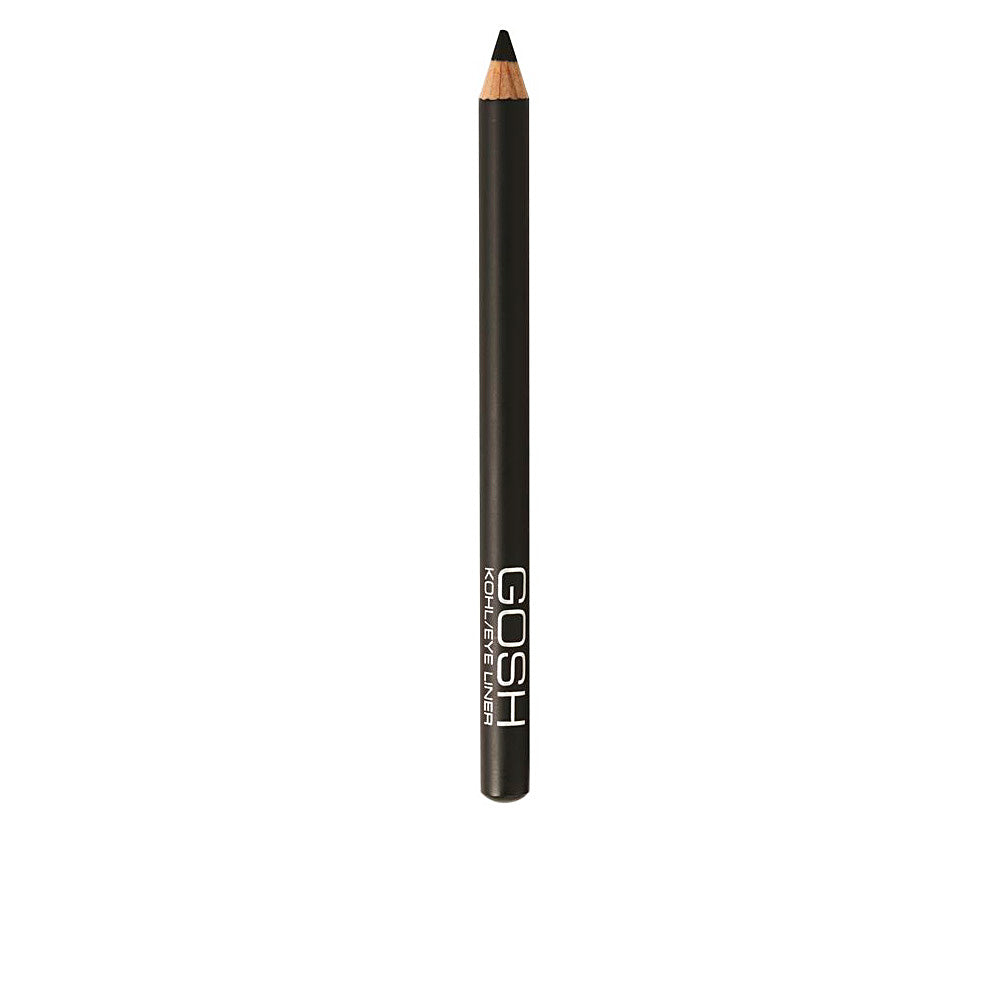 Eyeliner Khôl Noir Intense – Crayon Précision & Longue Tenue