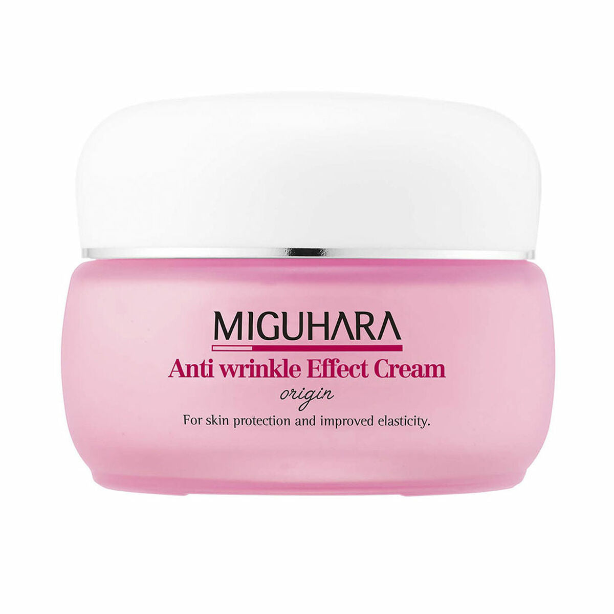 Crème Anti-Rides Miguhara – ANTI WRINKLE