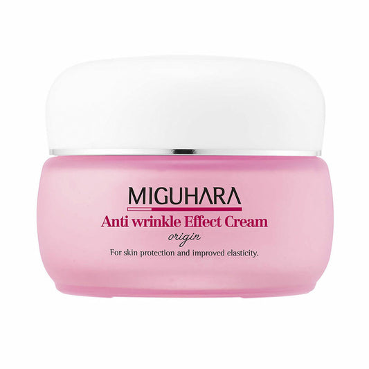 Crème Anti-Rides Miguhara – ANTI WRINKLE
