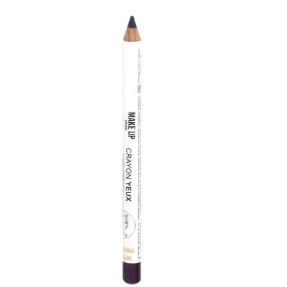 Crayon Contour des Yeux Certifié Bio – Texture crémeuse et fini mat