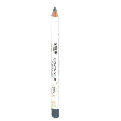 Crayon Contour des Yeux Certifié Bio – Texture crémeuse et fini mat