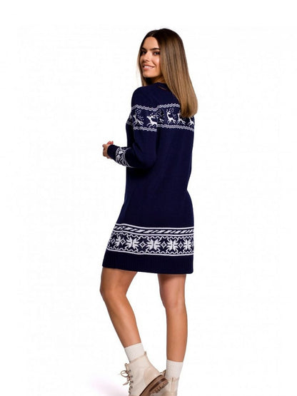 Robe Pull Moe