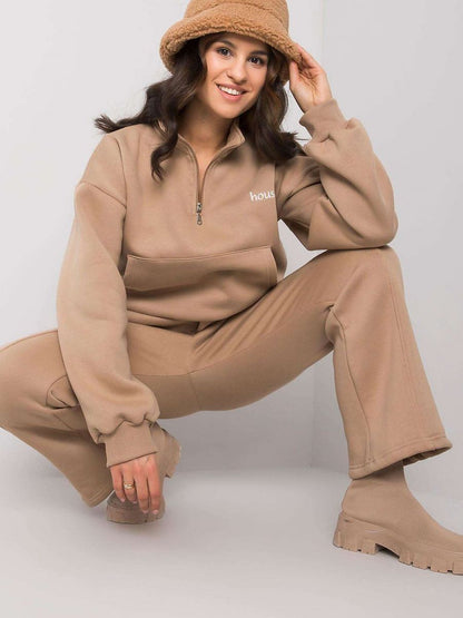 Ensemble Ex Moda (Sweatshirt + Pantalon)
