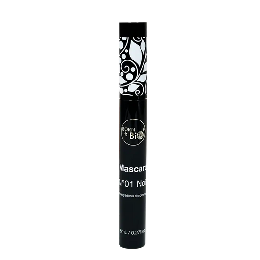 Mascara Volume Intense – Noir Profond & Effet Maxi Cils